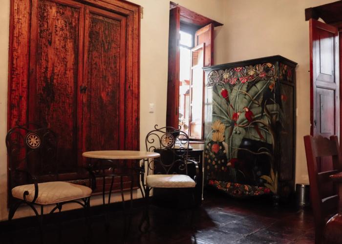Hotel Mansion de los Sueños
