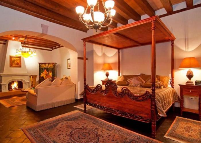 Hotel Mansion de los Sueños