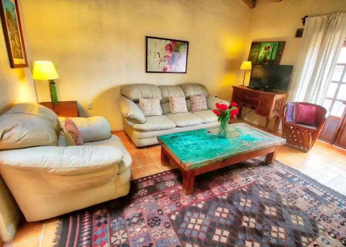 Casa Encantada