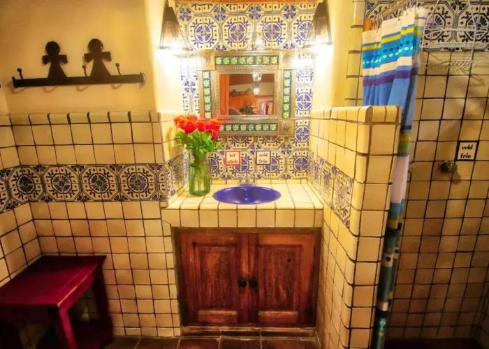 Casa Encantada