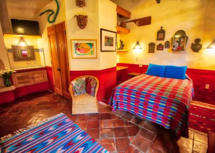 Casa Encantada