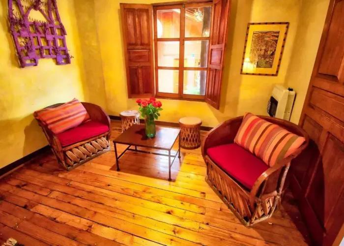 Casa Encantada