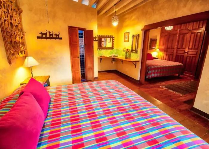 Casa Encantada