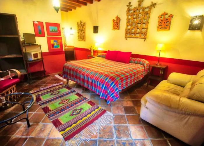 Casa Encantada