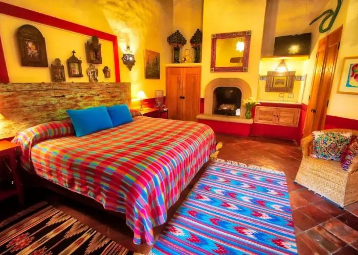 Casa Encantada