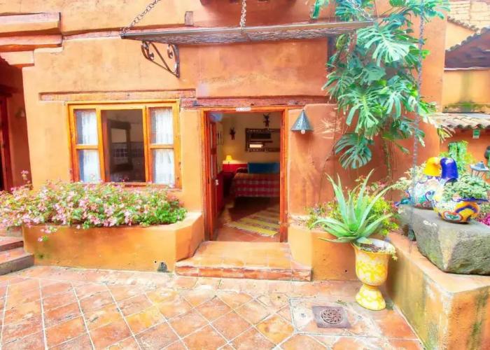 Casa Encantada