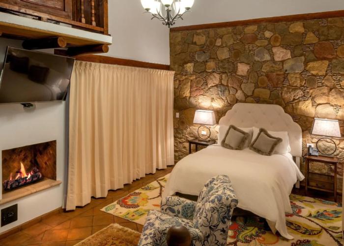Hotel Boutique & Spa Casa Colorada