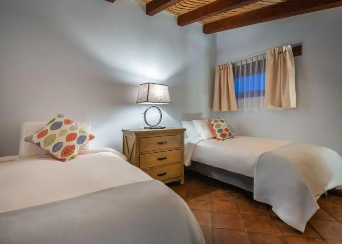 Hotel Boutique & Spa Casa Colorada