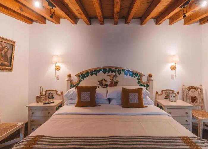 El Edén Hotel Boutique