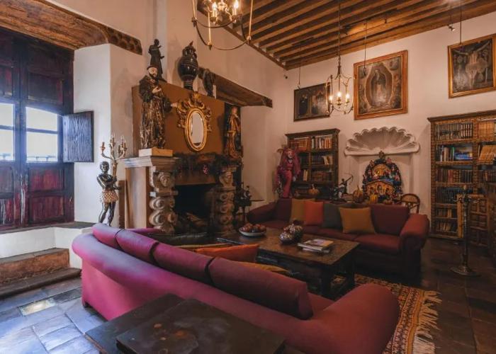 El Edén Hotel Boutique
