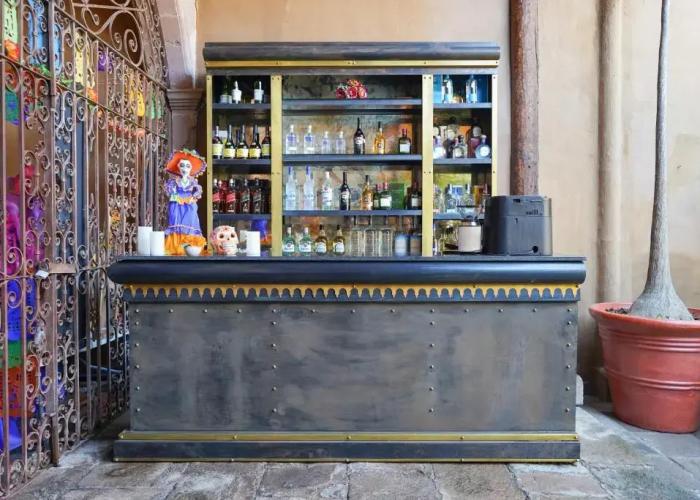 El Edén Hotel Boutique