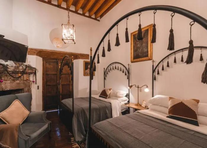 El Edén Hotel Boutique
