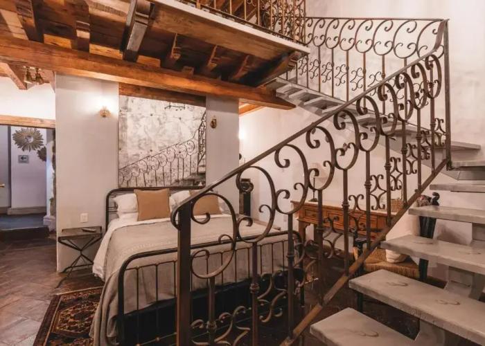 El Edén Hotel Boutique