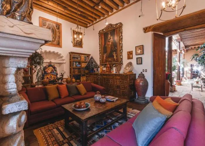 El Edén Hotel Boutique