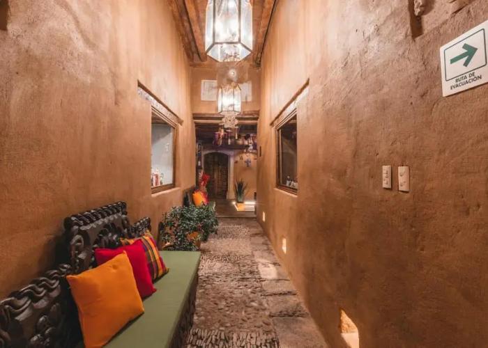 El Edén Hotel Boutique