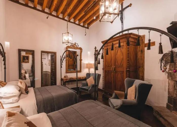 El Edén Hotel Boutique