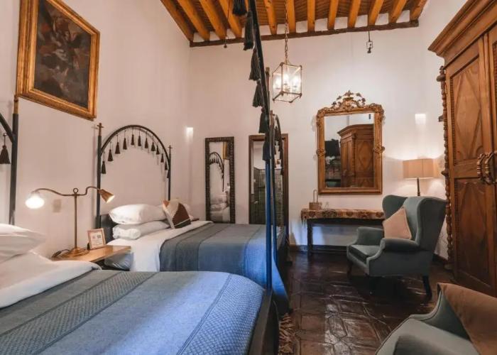 El Edén Hotel Boutique