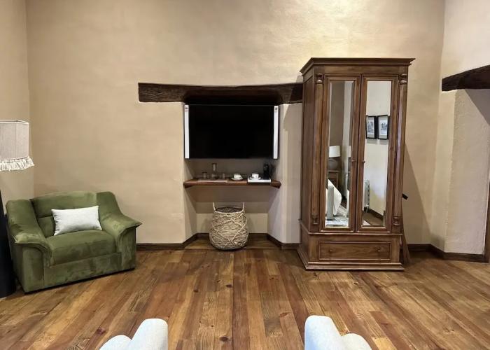 Hotel Ibarra 14