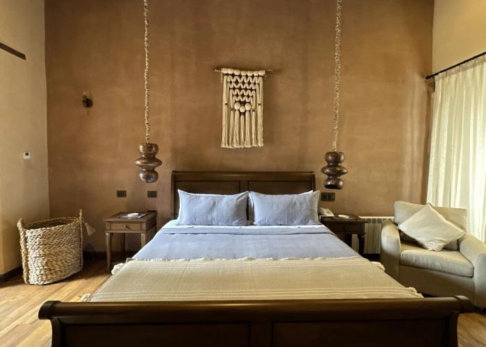 Hotel Ibarra 14