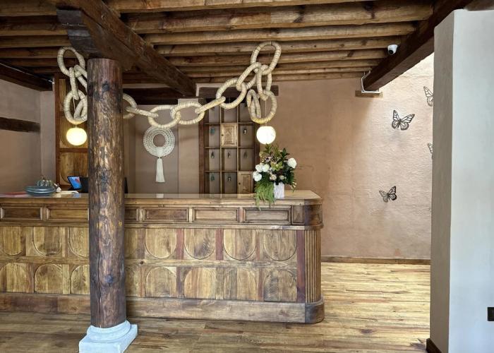 Hotel Ibarra 14