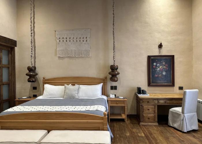Hotel Ibarra 14