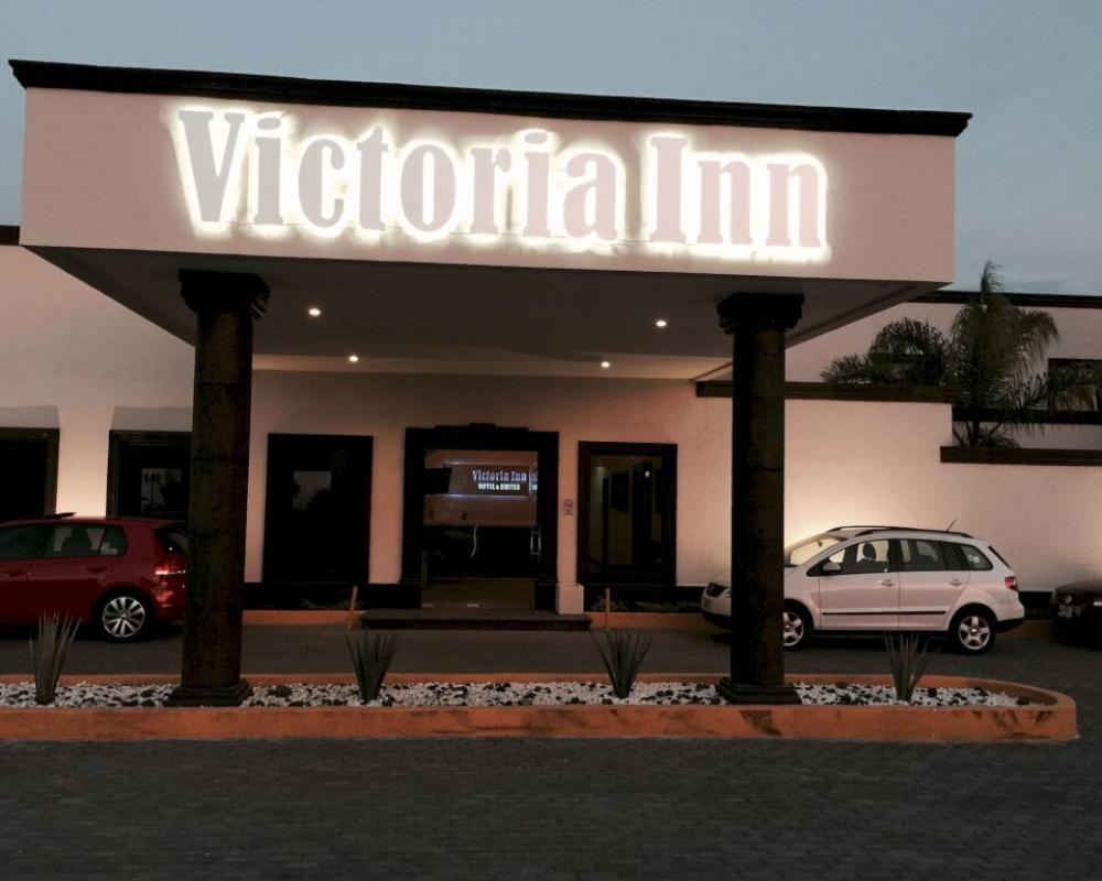 Hotel Victoria Inn