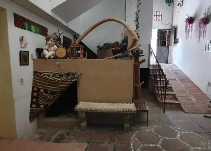Hotel Posada Spa Antigua Casa Hogar