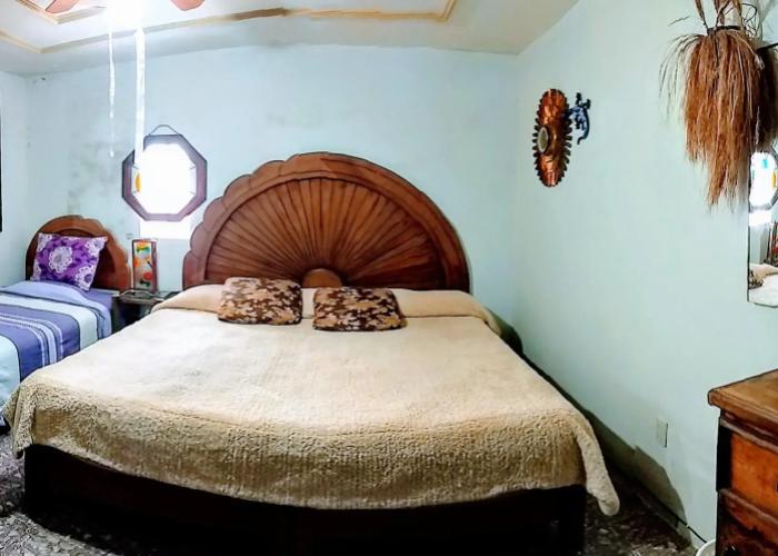 Hotel Posada Spa Antigua Casa Hogar