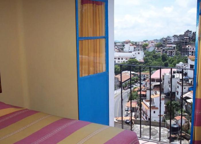 Hotel Santa Prisca