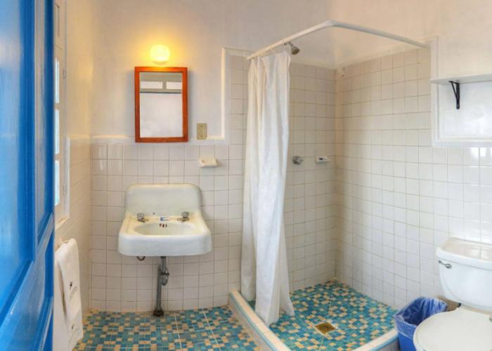 Hotel Santa Prisca