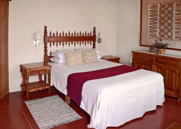 Hotel Los Arcos