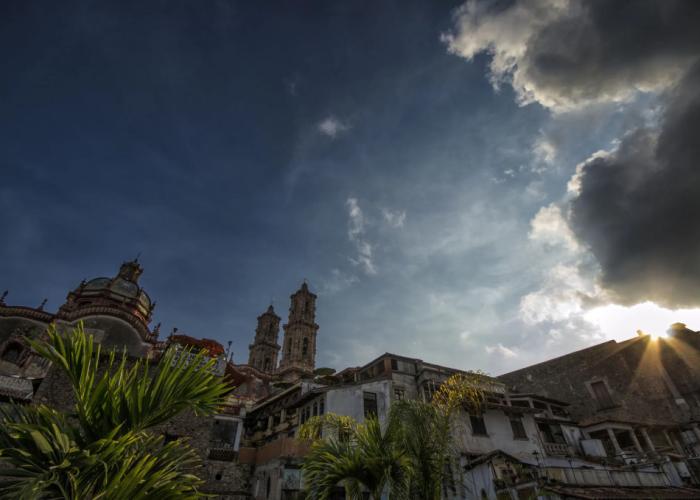 Hotel Los Arcos
