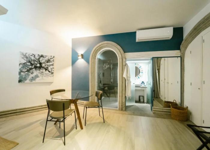 Hotel Boutique de Cantera y Plata