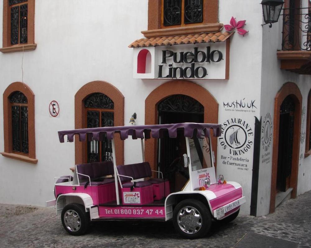 Boutique Pueblo Lindo