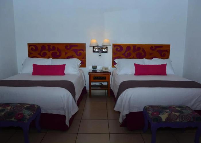 Boutique Pueblo Lindo