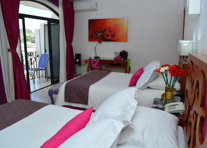 Boutique Pueblo Lindo