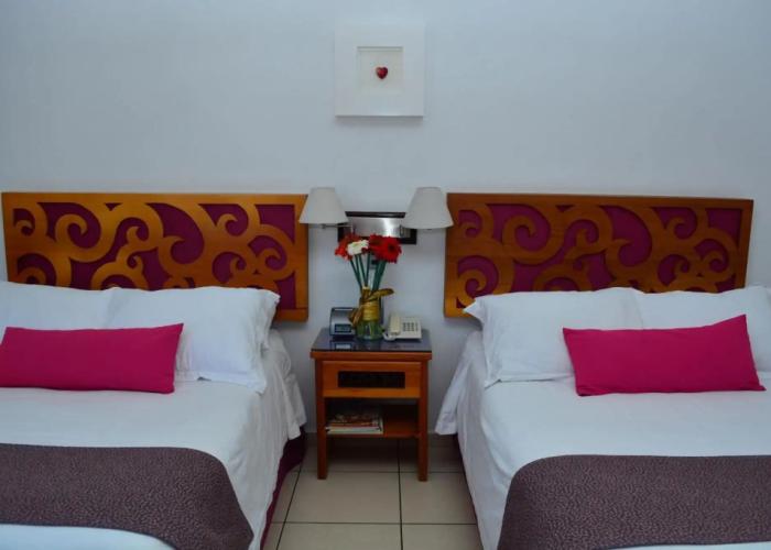 Boutique Pueblo Lindo