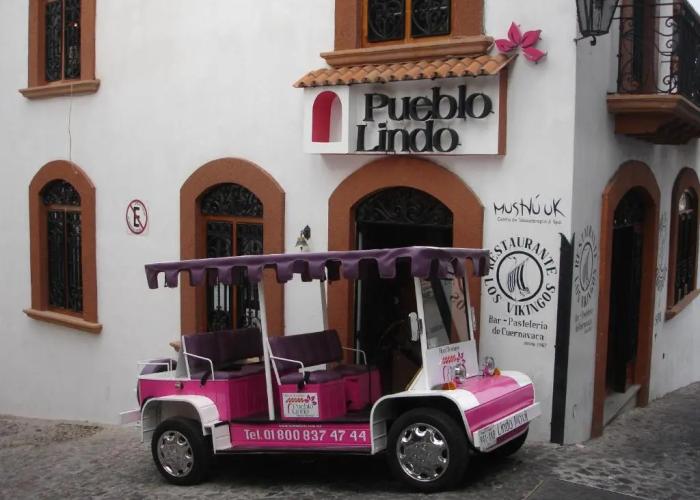Boutique Pueblo Lindo