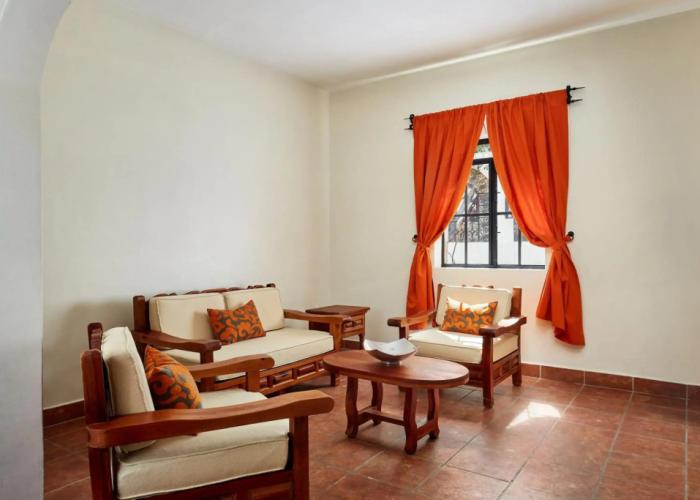 Hotel Agua Escondida Taxco Centro