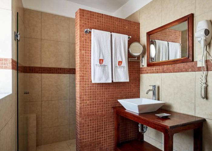 Hotel Agua Escondida Taxco Centro