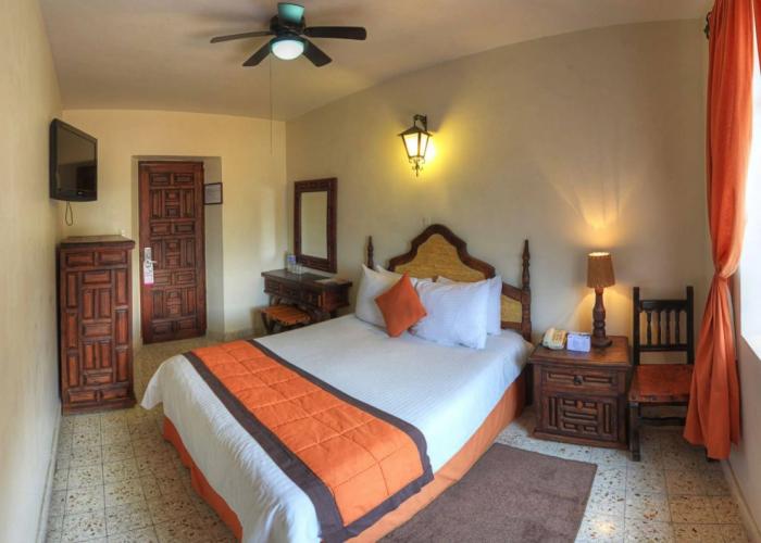 Hotel Agua Escondida Taxco Centro