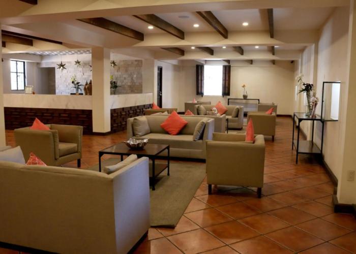 Hotel Agua Escondida Taxco Centro