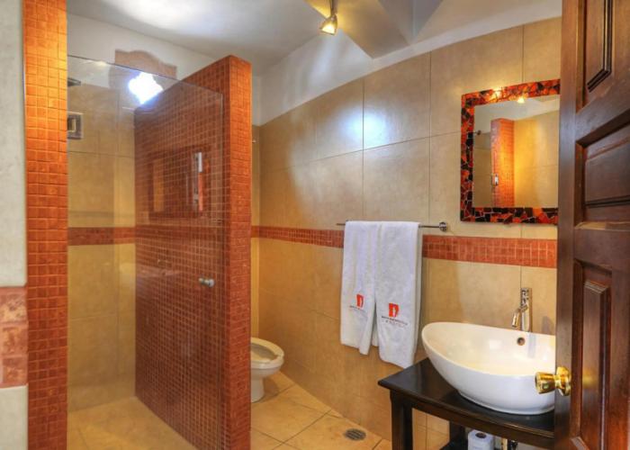 Hotel Agua Escondida Taxco Centro