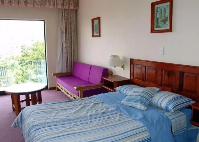 Hotel de la Borda
