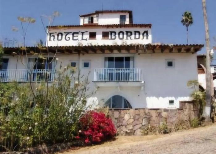 Hotel de la Borda
