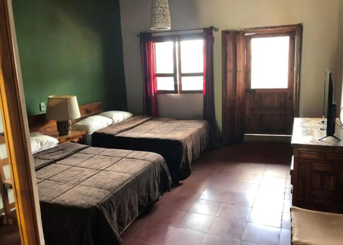 Hotel-Museo Posada de la Misón