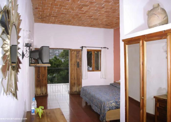 Hotel-Museo Posada de la Misón