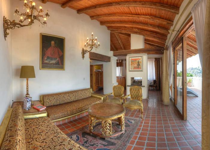 Hotel-Museo Posada de la Misón