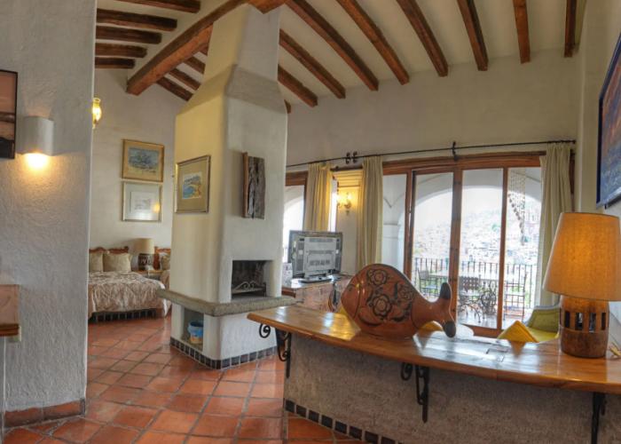 Hotel-Museo Posada de la Misón