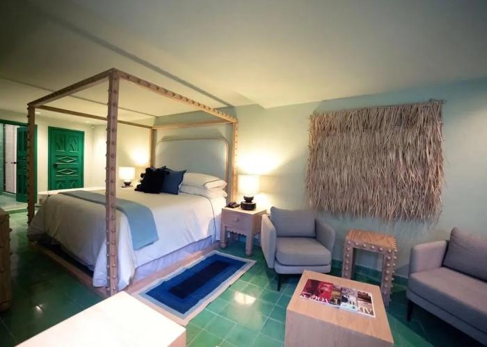 William Hotel Boutique De Diseño